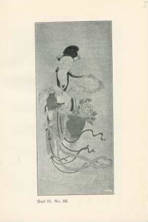 Saal III, No. 88