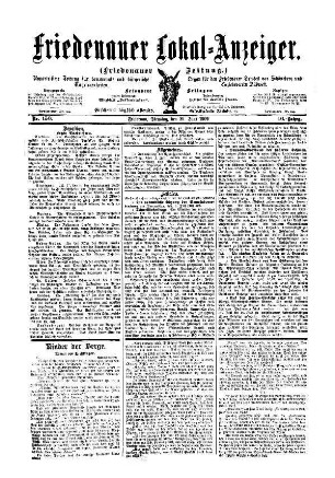 Nr. 150, 29.06.1909