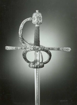 Rapier
