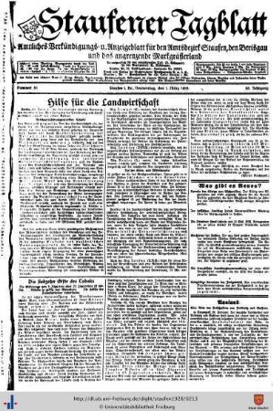 März 1928