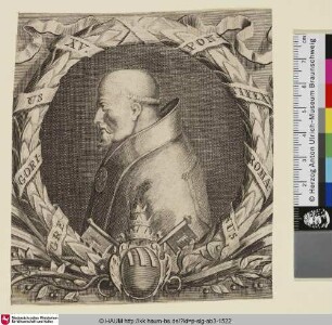 [Gregor XV., Papst]