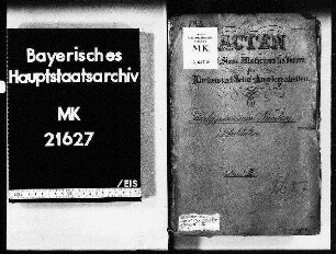 Nürnberg. Realgymnasium. Lokalitäten.