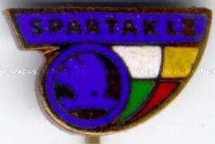 Sportgemeinschaft "Spartak LZ", Pilsen