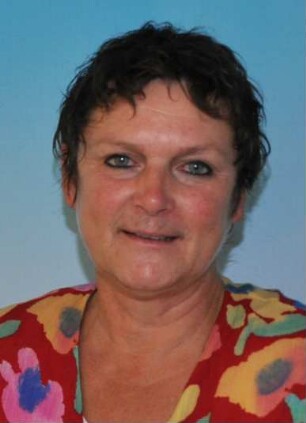Dagmar Keller-Bartel