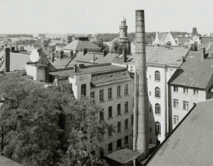 Stadt, Görlitz