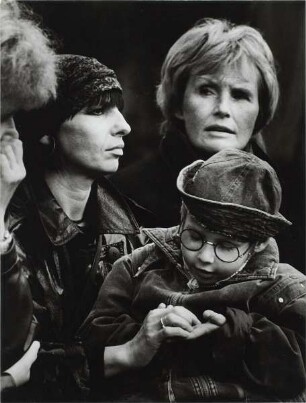 G. Ruth Mossner