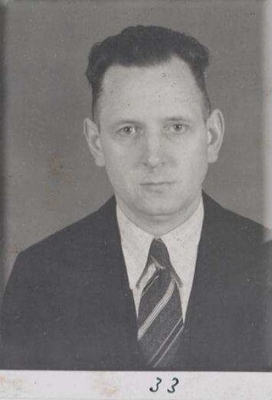 Wilhelm Schawohl, Anschläger, Zeche Prosper II