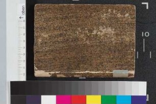 [2. Stammbuch Valentin Heider] / Valentinus Heiderus Lindaviâ Acronianus