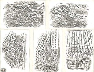 Lange, Ludwig; Lange - Archiv: XII.3 Malereien, vorw. figürlich (it. Renaissance) - Details