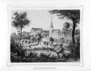 Deutschenbora