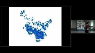 6th HLF – Laureate Lectures: Random perturbations of Euclidean Geometry