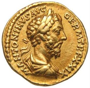 Marcus Aurelius