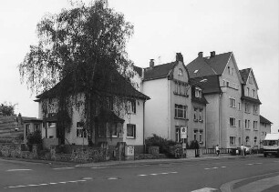 Gießen, Rodheimer Straße 45