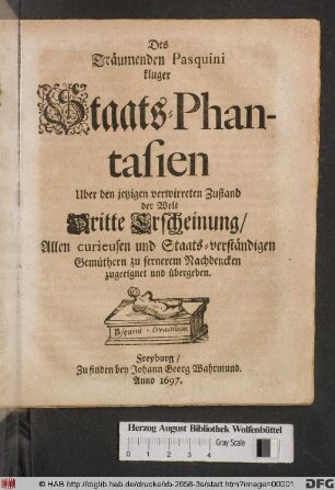 Dritte Erscheinung