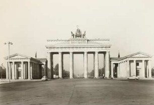 Brandenburger Tor