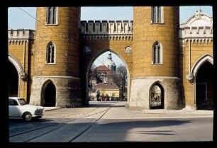 Nauener Tor 20.4.77.