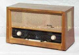 Radiogerät "Rema 1200II"