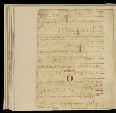 Officium defunctorum