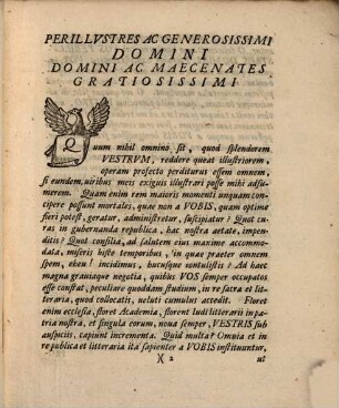 Disp. philol. de pleiadibus poetarum Graecorum