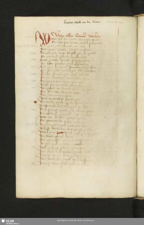 209v-212r: Freidank: Bescheidenheit (Exzerpte)