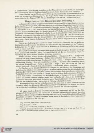 Hauptstaatsarchiv, Klosterliteralien Prüfening 2
