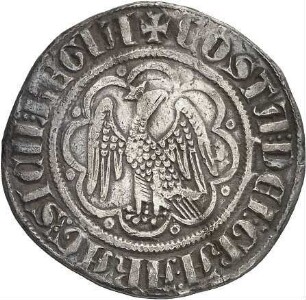 Sizilien: Konstanze II. und Peter von Aragon