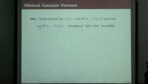 Efficient simulation of Brown-Resnick processes based on variance reduction of Gaussian processes