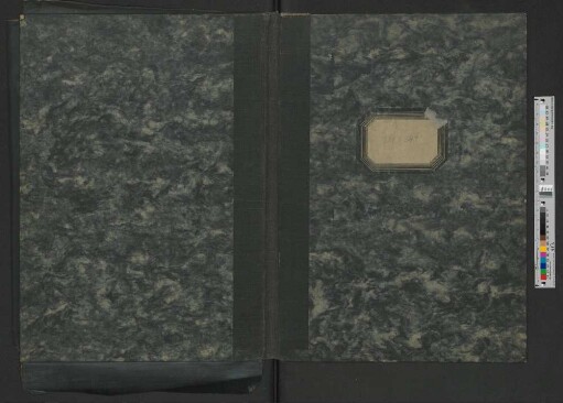 IDIII, Politische Geschichte, 300-341: Realkatalog der Stadtbibliothek zu Hamburg