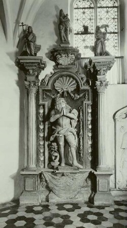 Schleinitz, Christoph Heinrich von