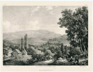Hachberg [= Hochburg]