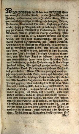 Theologia Christiana Theoretica, 2. De Angelis