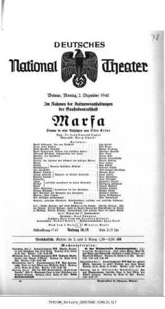 Marfa
