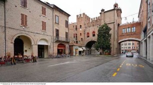 Corso Porta Reno