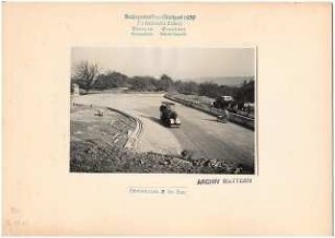 Reichsgartenschau 1939 auf dem Killesberg, Stuttgart: See
