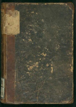 Denkwürdigkeiten eines Arztes : [Erste Abteilung] : 21.-24. Bändchen: Mémoires d'un médecin