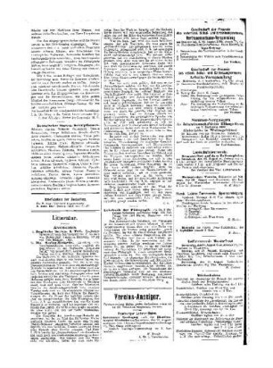 Litteratur : Beilage zu Nr. 34 der Pädagogischen Reform
