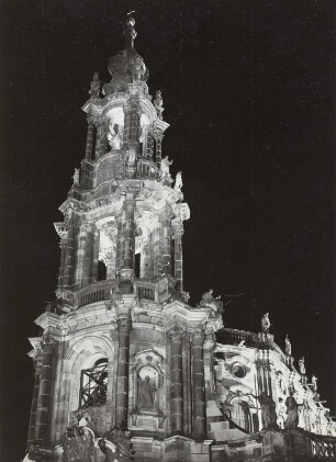 Katholische Hofkirche