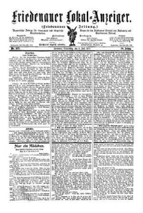 Nr. 157, 06.07.1911
