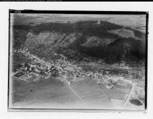 Tholey (b. Ottweiler)