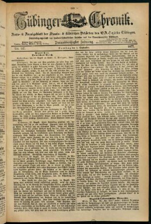 689-708, 1. September (Nro. 167) - 7. September (Nro. 171)
