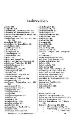 753-762, Sachregister