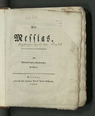 Der Messias