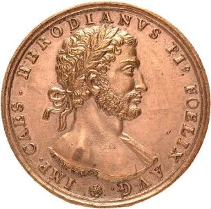 Wermuth, Christian: Septimius Herodianus