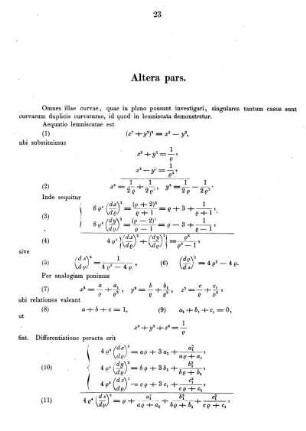 Altera Pars.