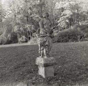 Nymphe
