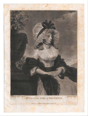 Mrs. Williams Hope