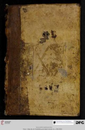 Lucidarius. Vita beatae virginis Mariae et salvatoris rhythmica