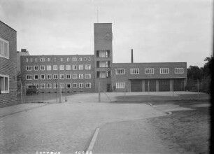 Höhere Fachschule für die Textilindustrie