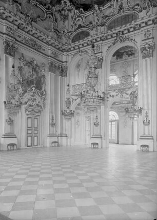 Großer Saal