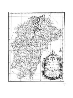 PROVINCE DE KIANG-SI